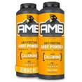 thumbnail image 1 of Polvo corporal anti colillas de mono, sin talco, 240 ml, paquete de 2, 1 of 6