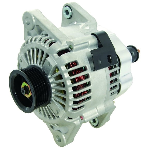 OEG Parts New Alternator Replacement for Kia Optima V6 2.7L 07-10 37300-3E100 37300-3E105 373003E105 02131-9271 AND0424 400-52193 334-2710 12829 11190 90-29-5685 11190A AL4069X 50181 11190N A-80367