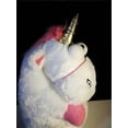thumbnail image 4 of New Movie Charactar Unicorn Stuffed Animal Plush Doll Soft Toy Kids Xmas Gift 50CM 26s, 4 of 5