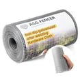 thumbnail image 1 of Malla metálica galvanizada AggFencer 20 cm x 7,5 m 23Ga, 1 of 6