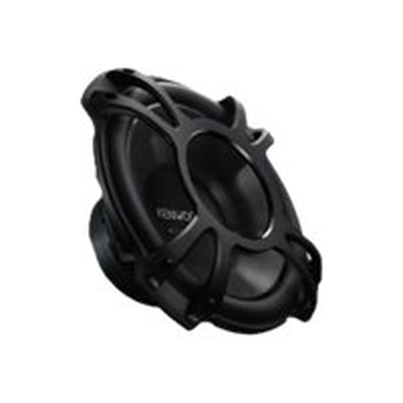 Kenwood CA-12G - grille de Caisson de Basses pour Voiture - pour Kenwood KFC-W3016PS, KFC-XW120