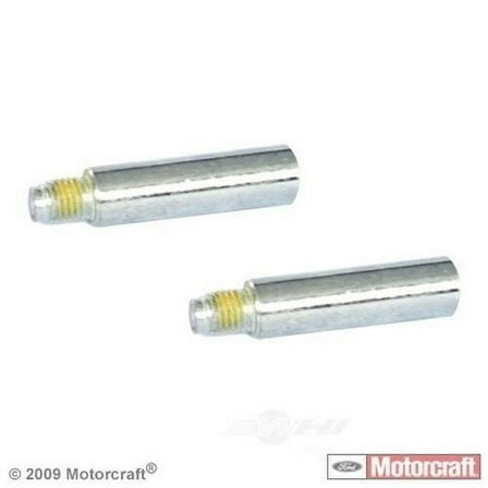 Motorcraft BRCK-5025A Disc Brake Caliper Repair Kit Fits select: 2000-2008 FORD FOCUS, 2003-2016 FORD EXPEDITION