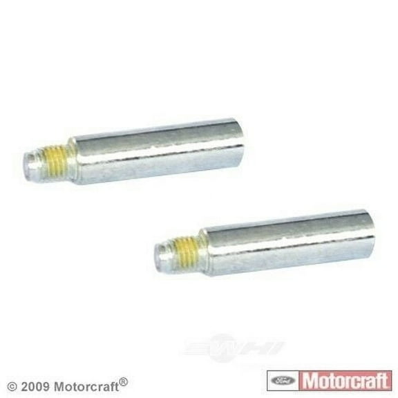 Motorcraft BRCK-5025A Disc Brake Caliper Repair Kit Fits select: 2000-2008 FORD FOCUS, 2003-2016 FORD EXPEDITION