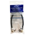 thumbnail image 1 of Manguera para lavadora Ultra Dynamic Products (caucho, 30 cm), 1 of 2