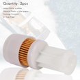 thumbnail image 5 of for Yamaha F150 F200 F225 SX250 Fuel Filter elements 65L-24563-00-00 881540, 5 of 5