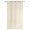 Cream Beige, variant on Outdoor Curtains for Patio Waterproof, Sky Blue Windproof Pravicy Outside Porch Blackout Curtain, Modern Pure Winter Sky Blue Sun Blocking Grommets Curtains for Cabana Gazebo 54"x95"