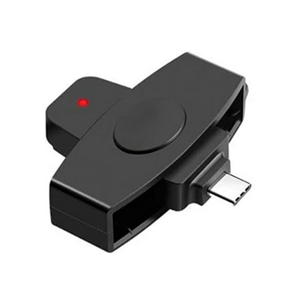 Sim Card Reader