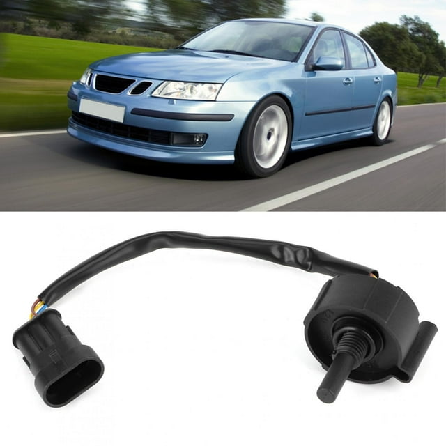 Sensor De Agua Del Filtro De Combustible Apto Para Motores Diésel 9-3/9-5 12762673