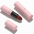 thumbnail image 4 of Matte Lipstick, Long Lasting Lip Gloss, Waterproof Sweat Resistant Lipstick for Sports and Cosplay, Easy to Clean Soft Texture Creamy Moisturizing Lipstick with Sleeve Design, 4 of 5