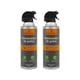 thumbnail image 2 of Paquete de 2 aires comprimidos Perfect Choice ecológico 330 ml PC-034100, 2 of 2