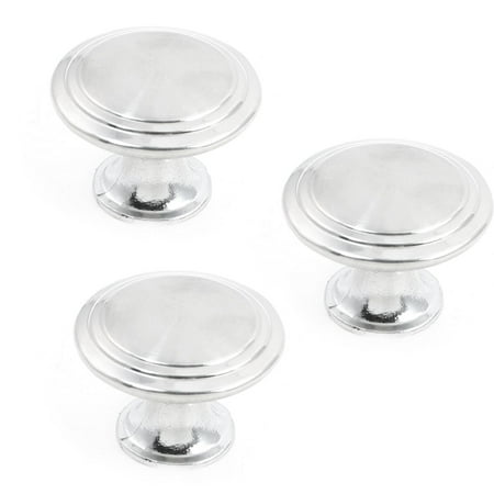 Unique Bargains Polished Cabinet Drawer 1.1