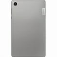 thumbnail image 6 of Lenovo Tab M8 (4th Gen) TB300FU Tablet, 8" HD, MediaTek Helio A22, 3 GB, 32 GB Storage, Android 12 (Go Edition), Arctic Gray, 6 of 13