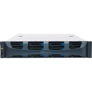 SNAPSERVER XSR120 20TB SATA ENT INCL 4X5TB SATA HDD