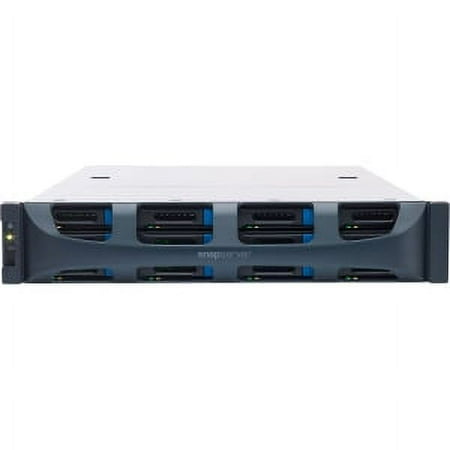 SNAPSERVER XSR120 20TB SATA ENT INCL 4X5TB SATA HDD