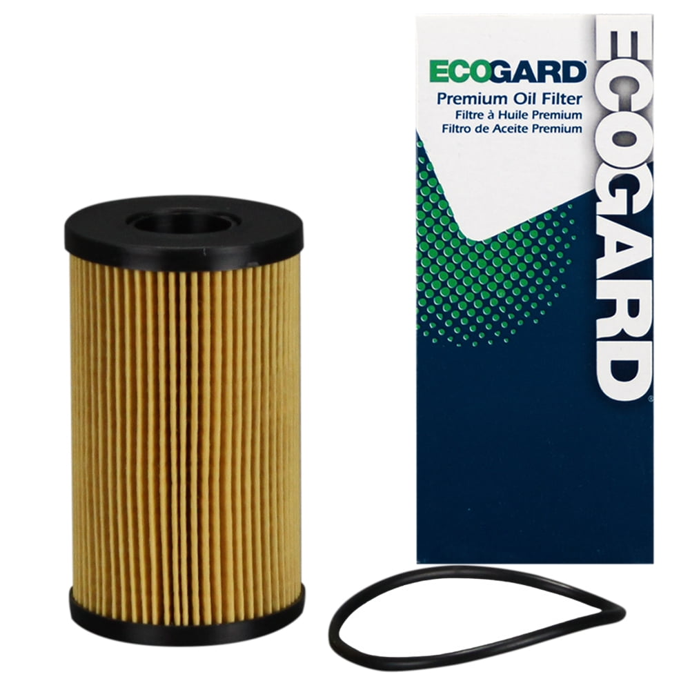 ECOGARD X10630 Cartridge Engine Oil 