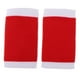 thumbnail image 5 of 2 Pcs de Protector de Muñecas para Levantamiento de Hecho de y Blanco + rojo Sharpla Soporte de muñeca, 5 of 5