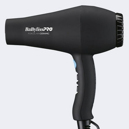 BaBylissPRO Porcelain Ceramic Carrera2 Dryer
