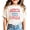 Natural Shirt, variant on America Needs Cowgirls Shirt for Women Teens & Girls Vintage Western 4th of July Patriotic Tee Pink Shirt Adult Small