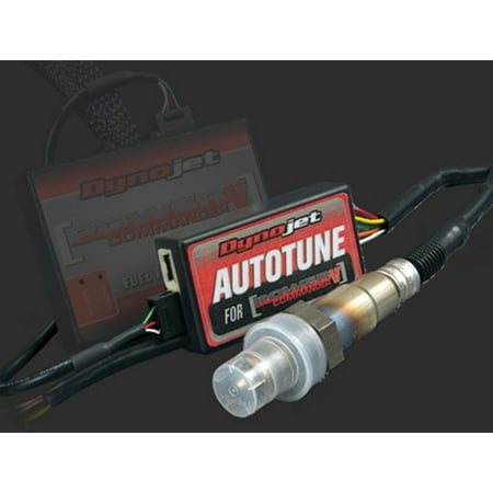 - Dynojet Auto Tune Kit for Power Commander V AT-200