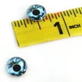 thumbnail image 2 of Blue Butterfly Glass Eyes, 2 of 5