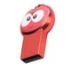 thumbnail image 3 of Memoria USB 2.0 en forma de U con forma de coche, de metal, con dibujos animados, accesorios para ordenador, 64 GB, 3 of 5