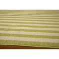 thumbnail image 3 of Momeni Baja 8'6" X 13' Transitional Rug in Green, 3 of 3