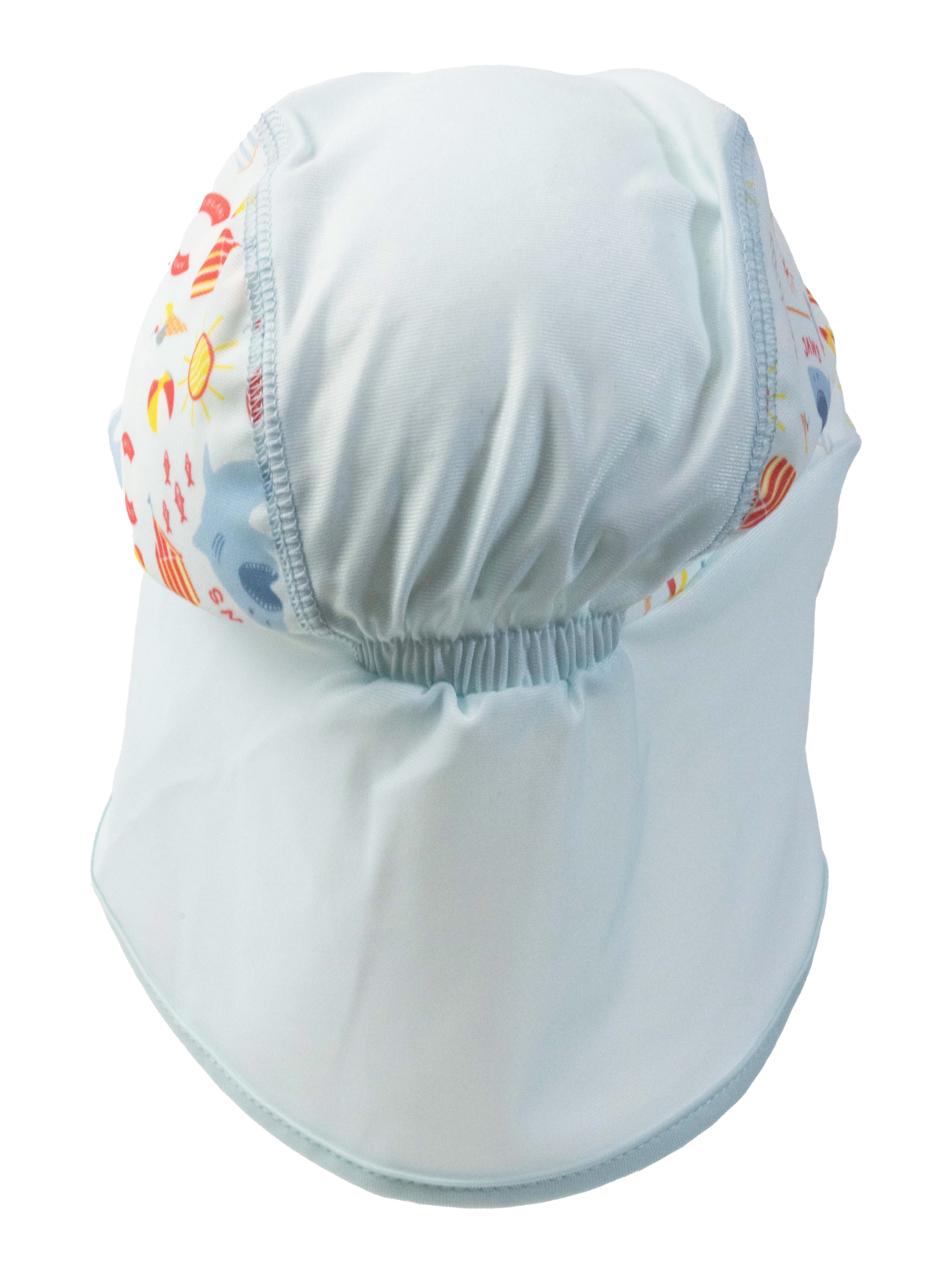 Character Toddler Swim Hat