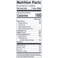 thumbnail image 4 of Gluten Free Sourdough Deli Style Bread, 14oz bag, 4 of 7