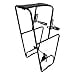 thumbnail image 3 of Minoura MT-4000SF Front Pannier Rack for Mountain Bikes, 3 of 3