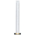 thumbnail image 4 of Escala de marcado Exquisita Precisa Portátil Conveniente Robusto Durable Multifuncional Regla de orificio en forma de T (400 mm), 4 of 10