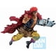 thumbnail image 2 of Figura Bandai Spirits Ichibansho One Piece EUSTASS KID (WANO COUNTRY - THIRD ACT) BANDAI HOBBY Bandai Spirits Ichibansho, 2 of 5