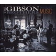 thumbnail image 1 of Pre-Owned They Called It Music (CD 0766397459929) by The Gibson Brothers, 1 of 1