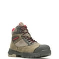 thumbnail image 2 of Wolverine Rush UltraSpring 6" CarbonMax Work Boot Men, 2 of 5