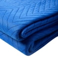 thumbnail image 3 of Online Gym Shop CB16977 60 lbs Padded Furniture Pads Protection Moving Blankets, 12 Piece - 72 x 80 in., 3 of 3