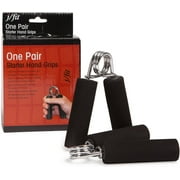 JFIT Starter Hand Grips, Pair