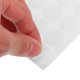 thumbnail image 3 of IDEANATEGRATE Almohadillas Adhesivas Redondas Transparentes Con Doble Para Uso En, 3 of 8