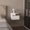 White, variant on White 1 - Drawer Floating Unit | Bedroom Bedside for Keeping Essentials | Effortless Installation and Accessible Items