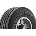 thumbnail image 2 of Set of 4 Firestone Transforce HT2 235/85R16 120R All Season Highway Tires Truck SUV FS002759 / 235/85/16 / 2358516 Fits: 2004 Ford F-250 Super Duty King Ranch, 1999-2003 Ford F-250 Super Duty Lariat, 2 of 3
