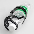 thumbnail image 3 of Soporte para Botella de Agua de Fibra de Carbono para Bicicleta de Montaña , Accesorios para Soporte de Taza de Agua para Montaje en Rack de Bebida rojo Soledad Estante de la botella de agua de la bici, 3 of 10