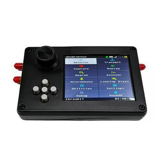 SDR transceiver,Plus 3.2 Display 1m Sdr Plus Defined Set Inch Lcd Inch Hz Lcd Display Set With One 1m Hz 3.2 Inch Software Defined One Antenna Inch 1m Display And H2 Display