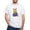 White, variant on CafePress - Japanese Style Rabbit With Purse T Shirt - Men's Classic Cotton T-Shirts