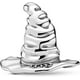 thumbnail image 2 of Charm Sombrero Seleccionador, Plata de Ley 925, Harry Potter, 2 of 3
