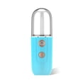 thumbnail image 1 of MINI MINI 30ML USB Humidificadores Difusor Facial Plástico Rociador Rociador Mistola Handurización Handheld Skin Care Máquina Herramienta Azul Inevent HA028263-03B, 1 of 7
