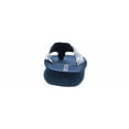 thumbnail image 3 of Rocket Dog Spotlight Bloom Sandal Blue in Size 7, 3 of 6