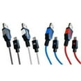 thumbnail image 1 of CIT Group PAC21020ASST 6 ft. Xtreme Adapter Cable Micro USB to HDMI Converts, Multi Color, 1 of 4