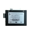 thumbnail image 6 of Industrial 8-Port Gigabit PoE+ DIN-Rail Unmanaged Ethernet Switch 120W, 6 of 6