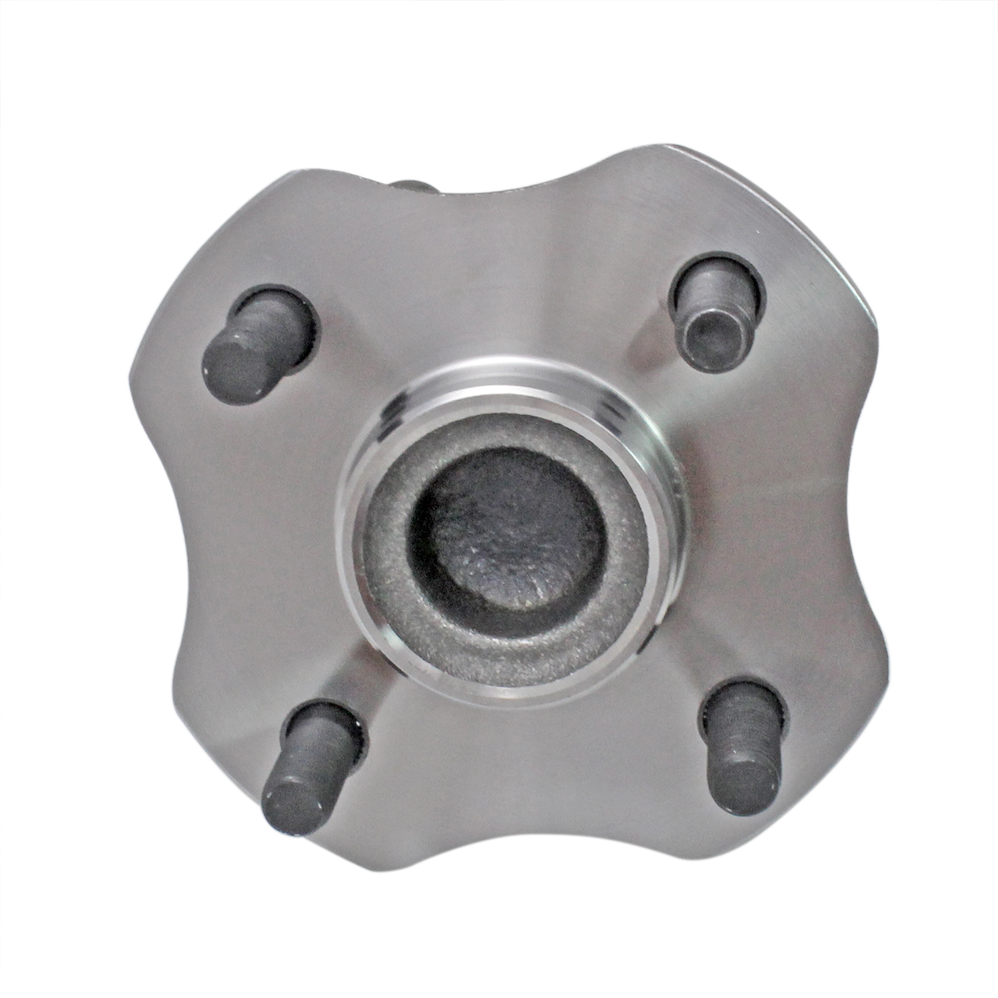 Pair Rear Wheel Bearings & Hub Assembly For Toyota Echo 2000-2005 – 4-Lug, 4x100, Driver & Passenger Side, Autodayplus