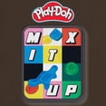 thumbnail image 3 of CafePress - Play Doh Mix It Up T Shirt - Men's Classic Graphic Cotton T-Shirt, 3 of 4