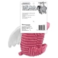 thumbnail image 6 of Ruffin' It Tuff Stuffed Plush Flying Pig Dog Toy, 6 of 7