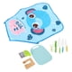 thumbnail image 4 of Juego de cuchillos para hornear para niños, juego de cuchillos para hornear para niños, juego de cuchillos de cocina para niños, cuchillo de cocina para hornear para niños, características líderes en su clase, 4 of 8